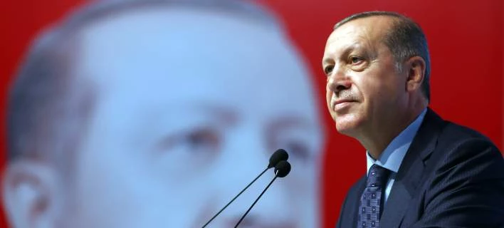 Ο Ερντογάν θέλει να κάνει προεκλογική καμπάνια στη Γερμανία – Ηδη άρχισε η γκρίνια